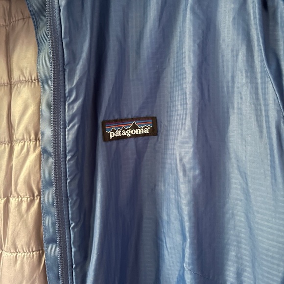 Patagonia puffy - Picture 2 of 9